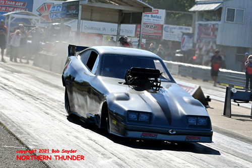 John Umlauf - 'Mass Chaos'